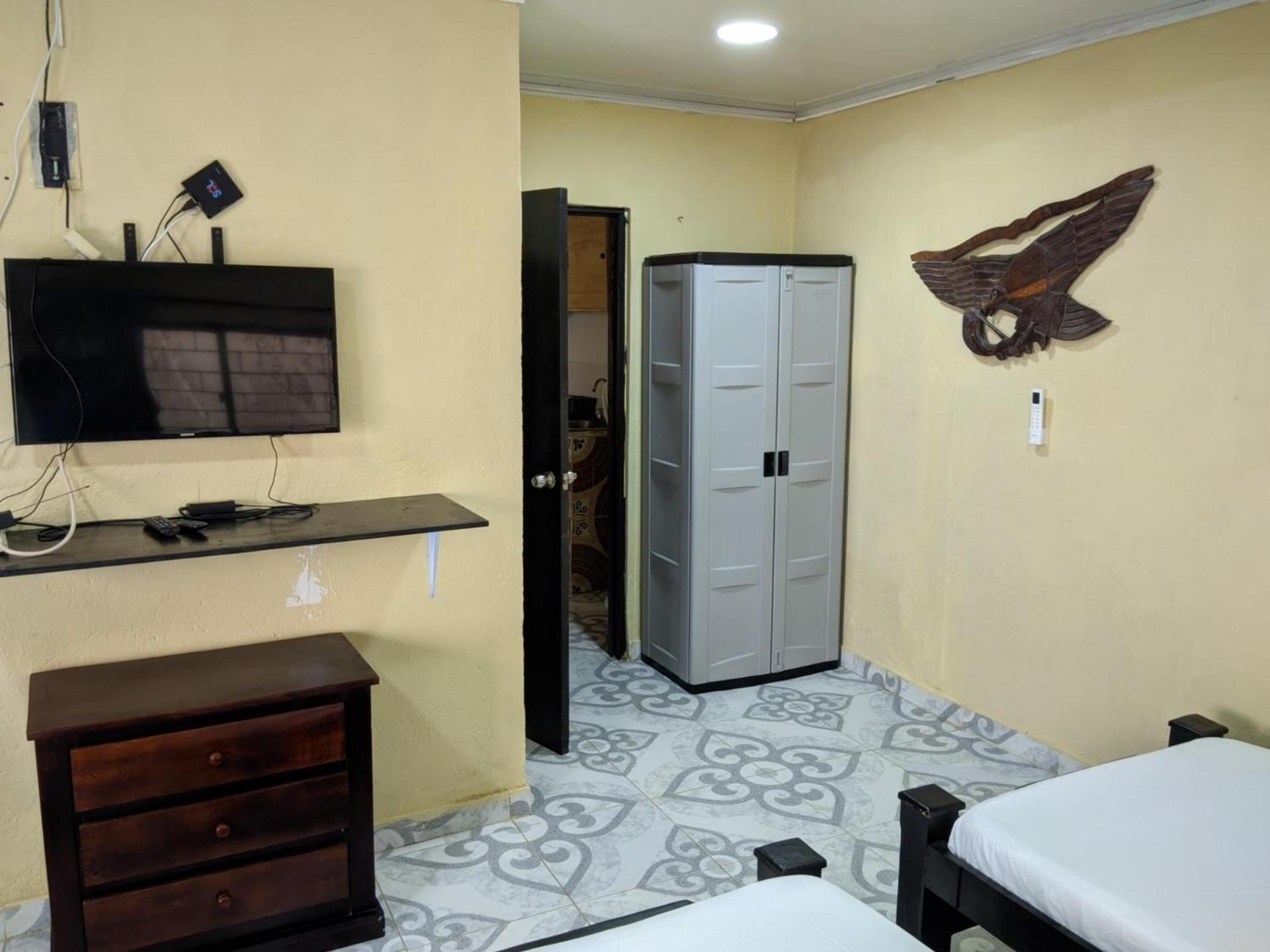 Apartment Apartamento1 Cerca A La Playa San Andres (San Andres and Providencia Islands)