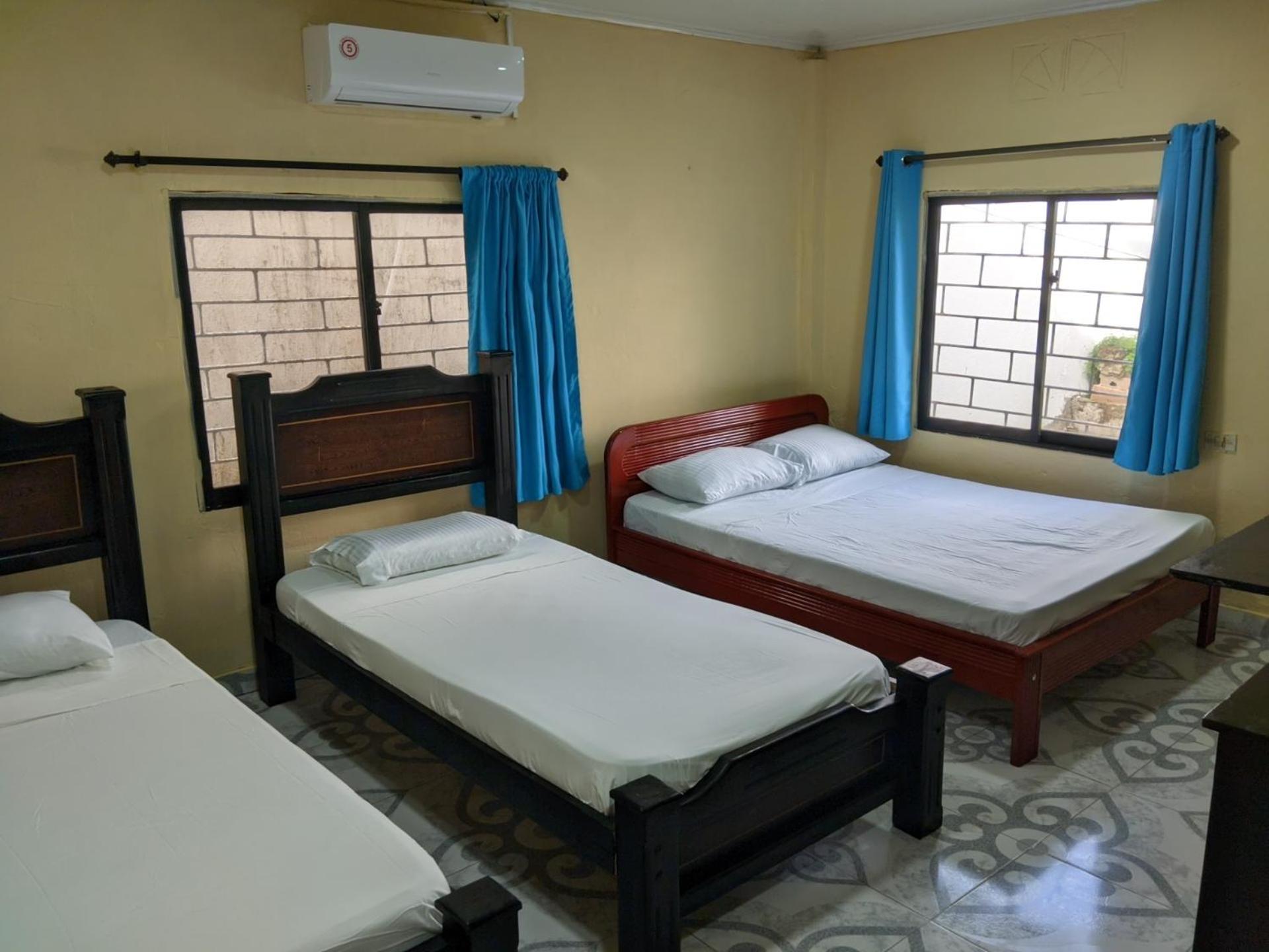 Apartamento1 Cerca A La Playa Apartment San Andres (San Andres and Providencia Islands)