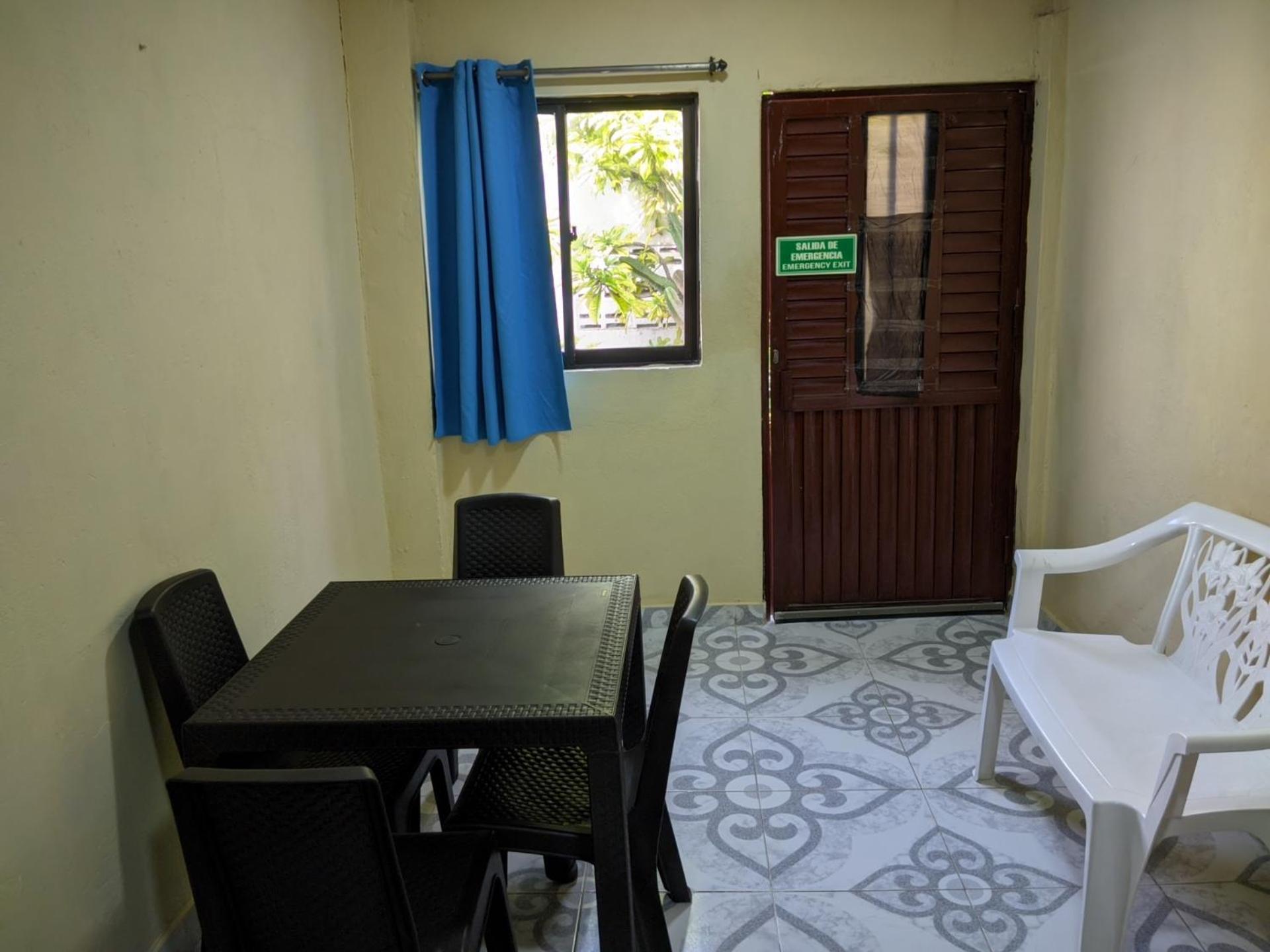 Apartamento1 Cerca A La Playa Apartment