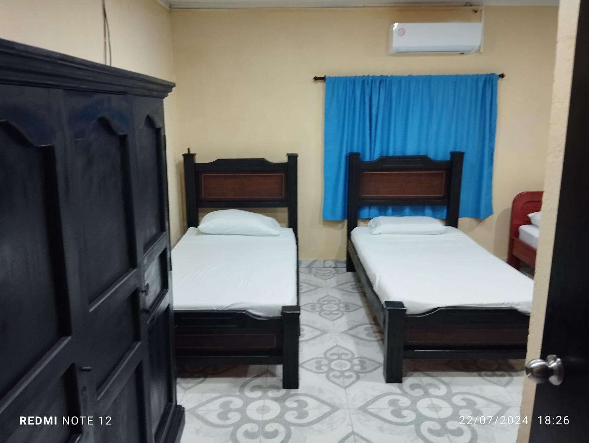 Apartamento1 Cerca A La Playa * San Andres (San Andres and Providencia Islands)